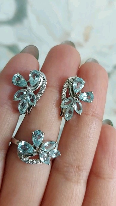 Видеообзор украшений — 3 товаров