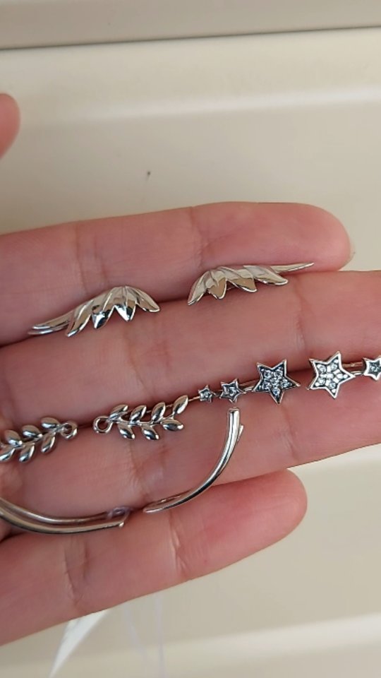 Видеообзор украшений — 3 товаров