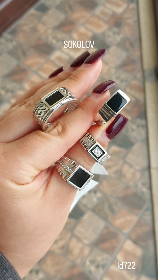 Видео-обзор товаров