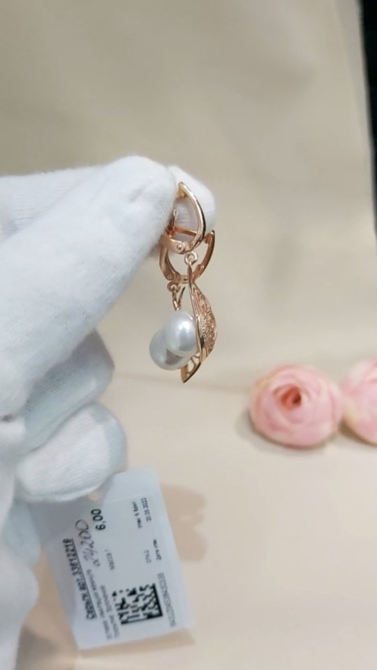 Видеообзор украшений — 5 товаров