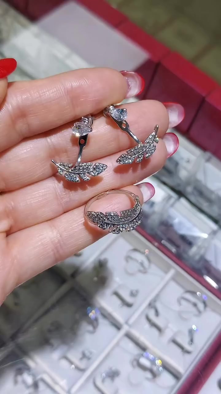 Видеообзор украшений — 5 товаров