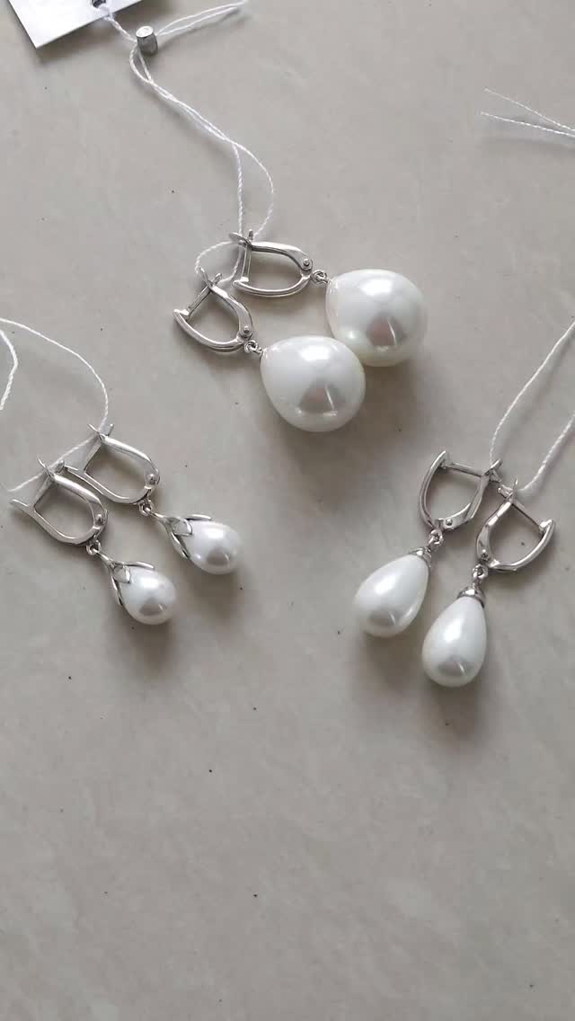 Видеообзор украшений — 4 товаров