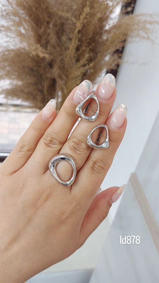 Видеообзор украшений — 0 товаров