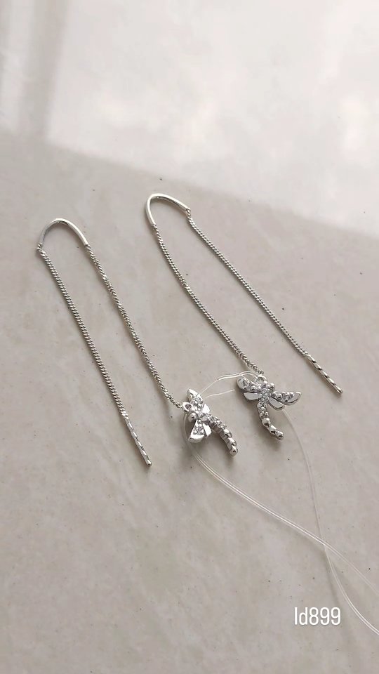 Видеообзор украшений — 0 товаров