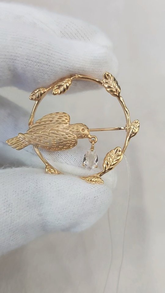 Видеообзор украшений — 1 товаров