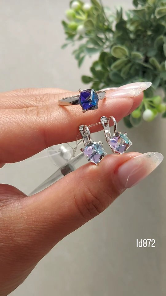 Видеообзор украшений — 0 товаров