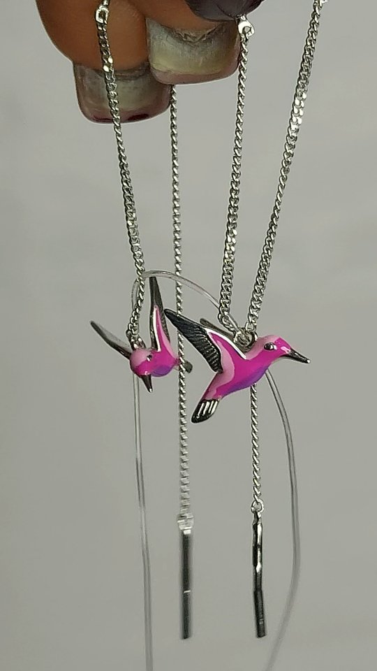 Видеообзор украшений — 3 товаров