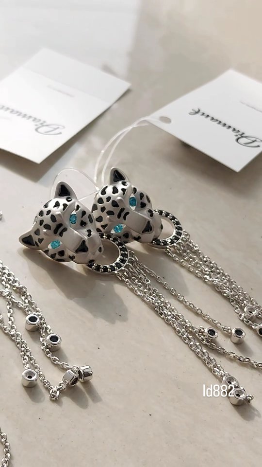 Видеообзор украшений — 0 товаров