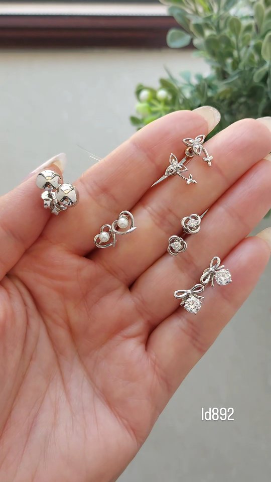 Видеообзор украшений — 0 товаров