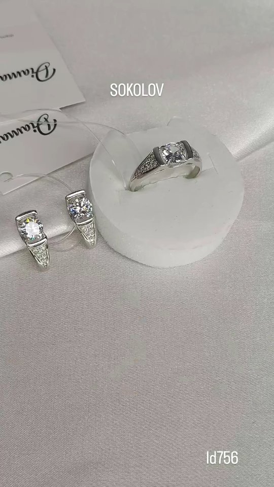 Видеообзор украшений — 0 товаров