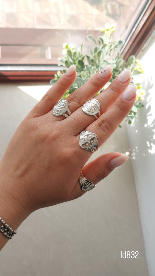 Видеообзор украшений — 4 товаров