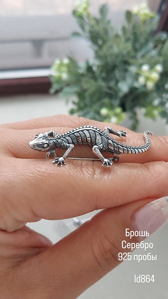 Видеообзор украшений — 4 товаров