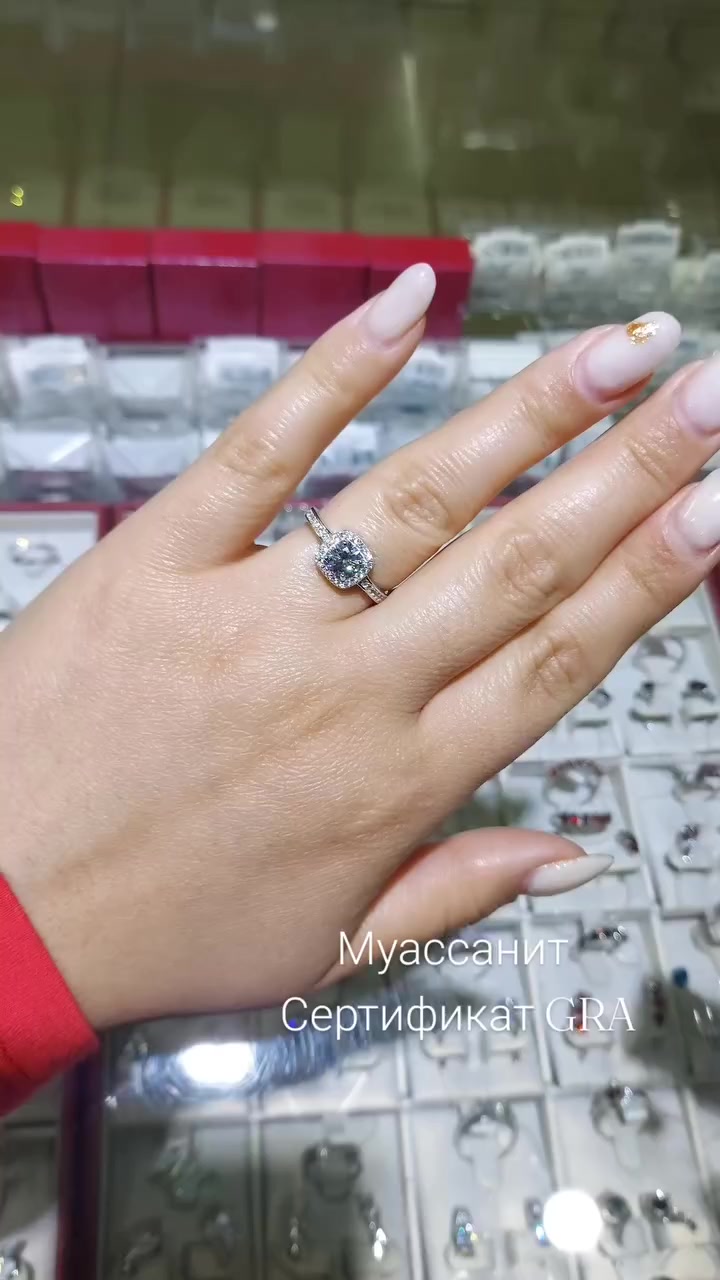 Видеообзор украшений — 3 товаров