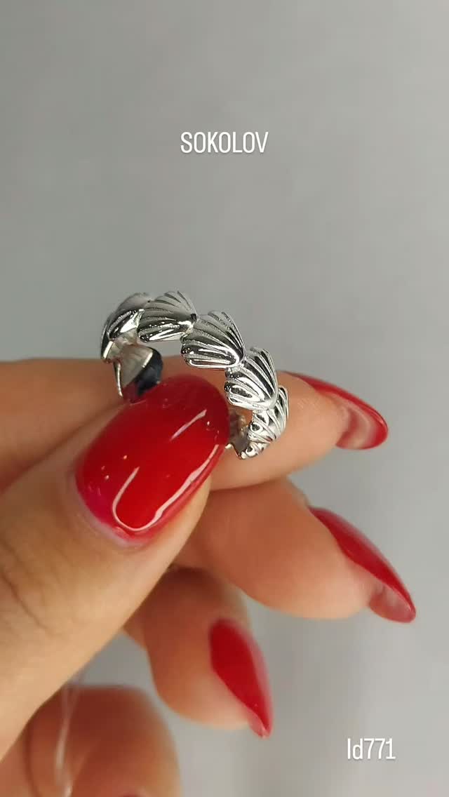 Видеообзор украшений — 0 товаров