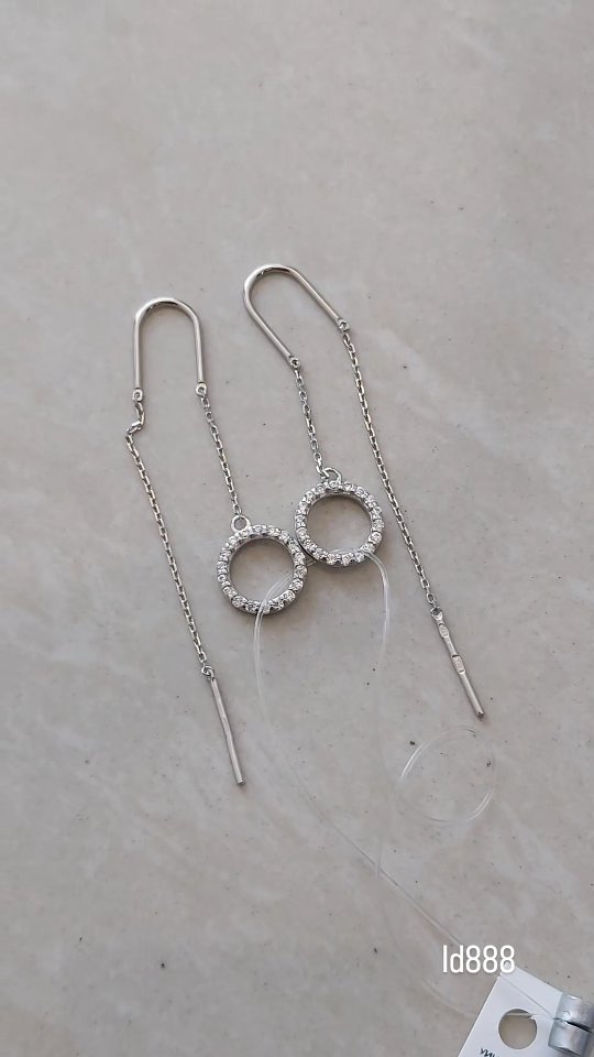 Видеообзор украшений — 6 товаров