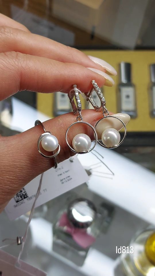 Видеообзор украшений — 4 товаров