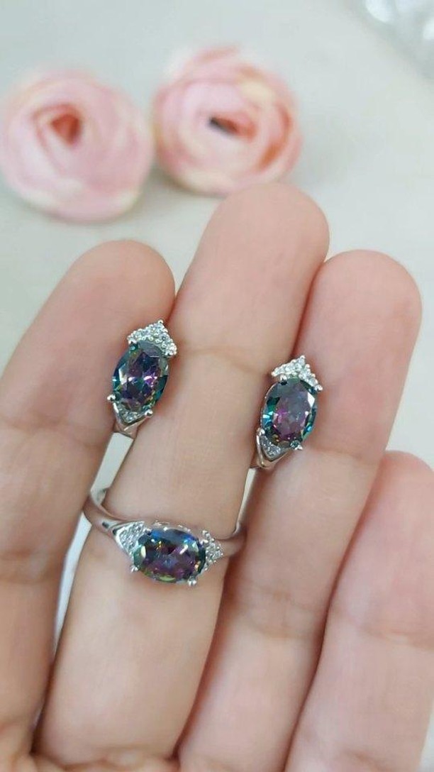 Видеообзор украшений — 1 товаров