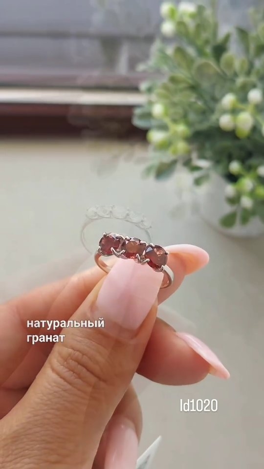 Видеообзор украшений — 3 товаров