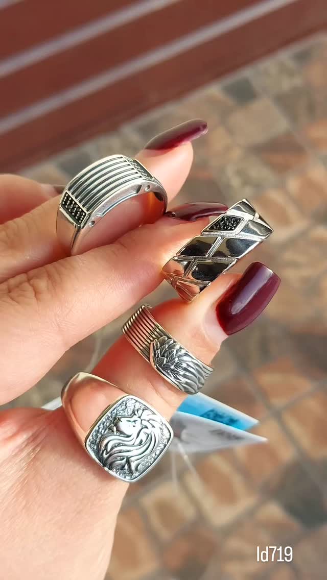 Видео-обзор товаров