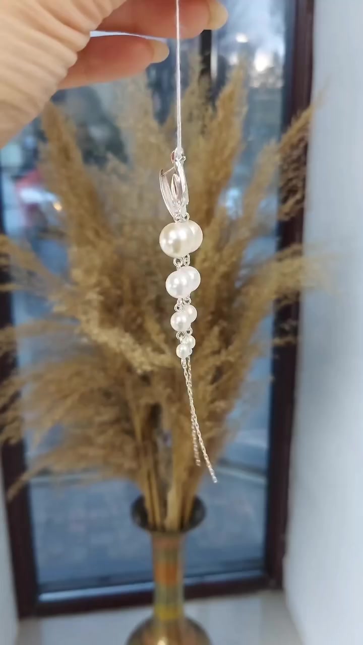 Видеообзор украшений — 1 товаров