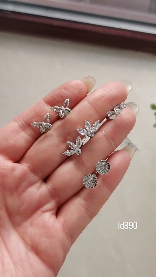 Видеообзор украшений — 0 товаров