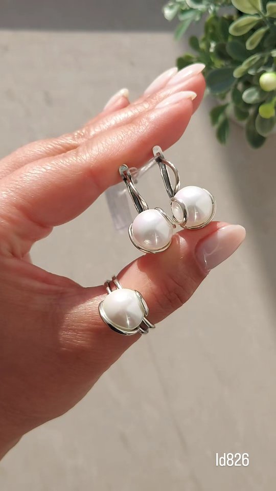 Видеообзор украшений — 4 товаров