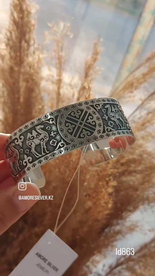 Видеообзор украшений — 1 товаров