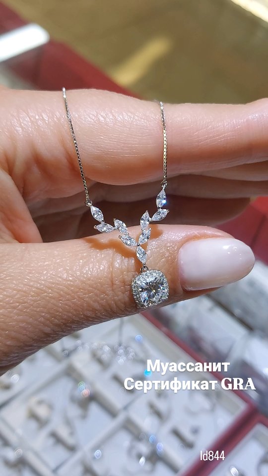 Видеообзор украшений — 0 товаров