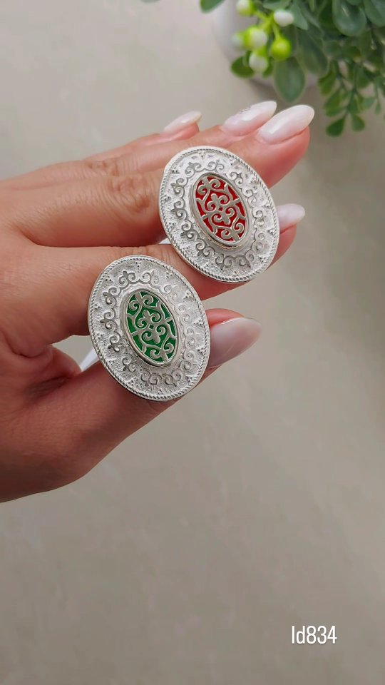 Видеообзор украшений — 5 товаров