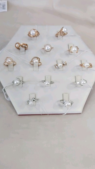 Видеообзор украшений — 9 товаров