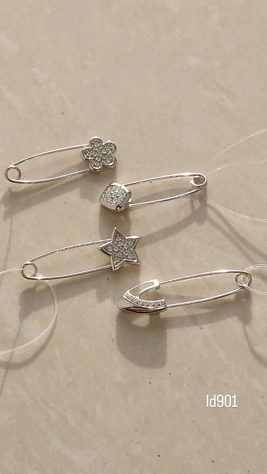 Видеообзор украшений — 0 товаров