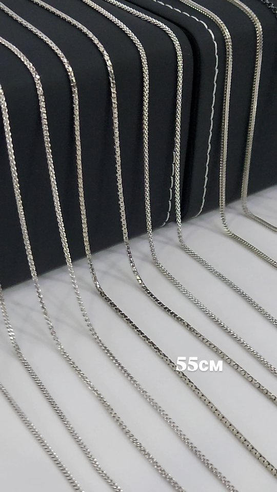 Видео: цепочка