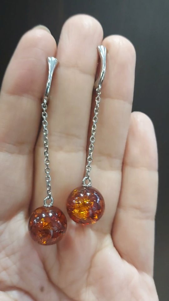 Видеообзор украшений — 3 товаров