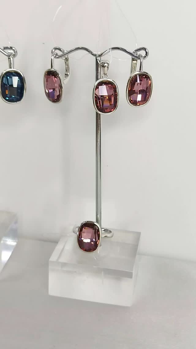 Видеообзор украшений — 5 товаров