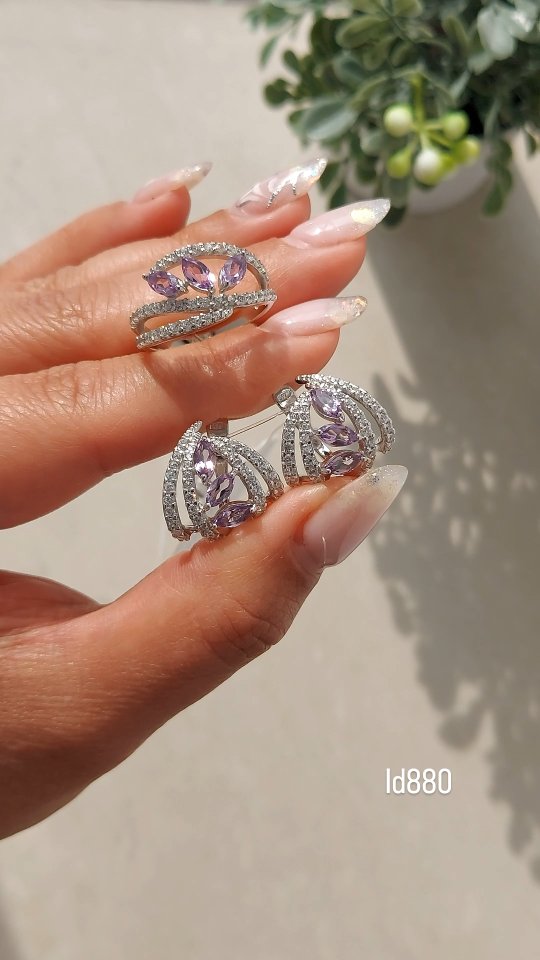 Видеообзор украшений — 0 товаров