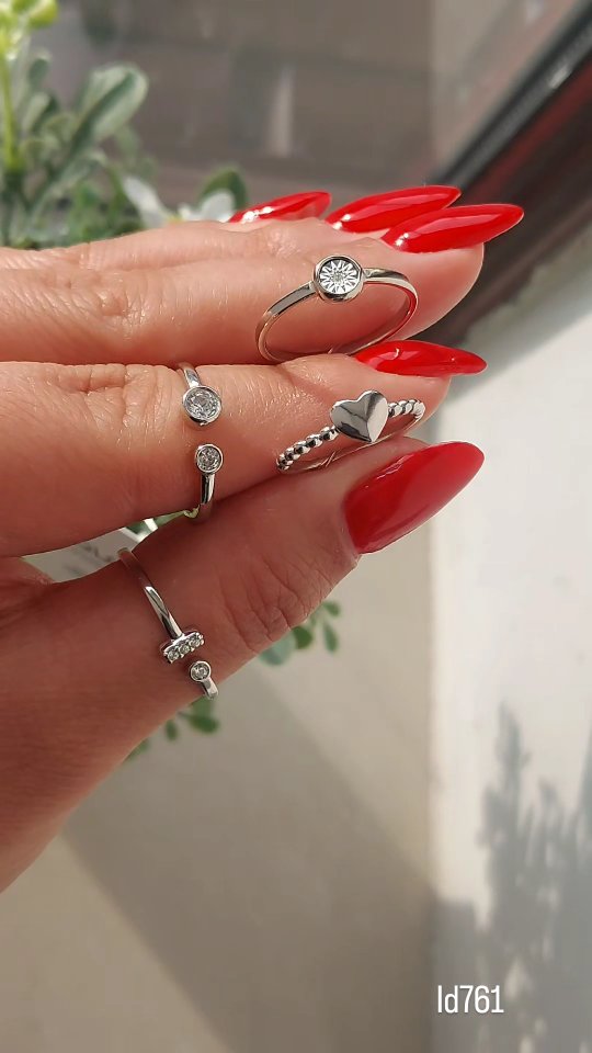 Видеообзор украшений — 0 товаров