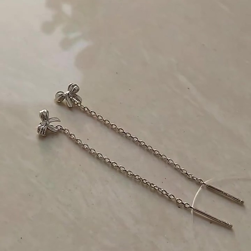 Серьги 0221254-00245 Ag 925 - Instagram Reel 