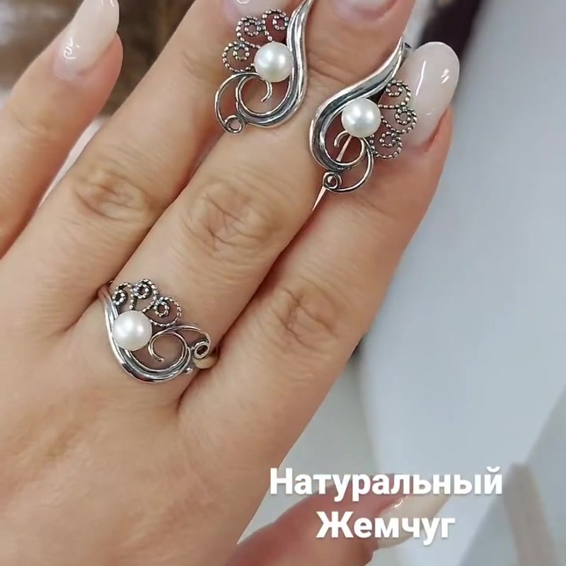 КОЛЬЦО - Instagram Reel 