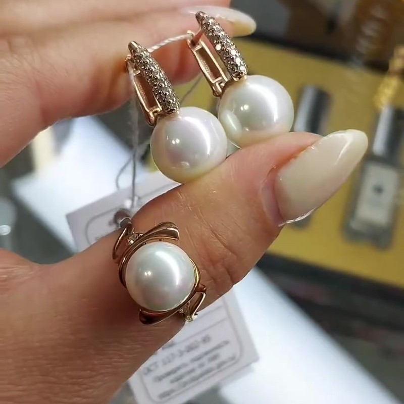 Видео: кольцо