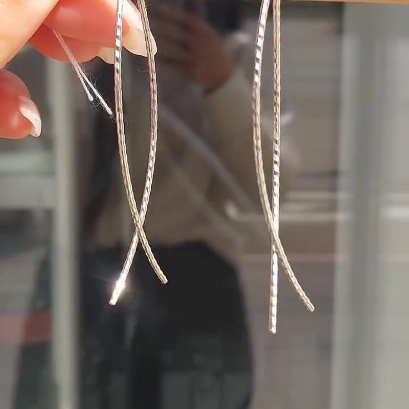 Серьги - Instagram Reel 