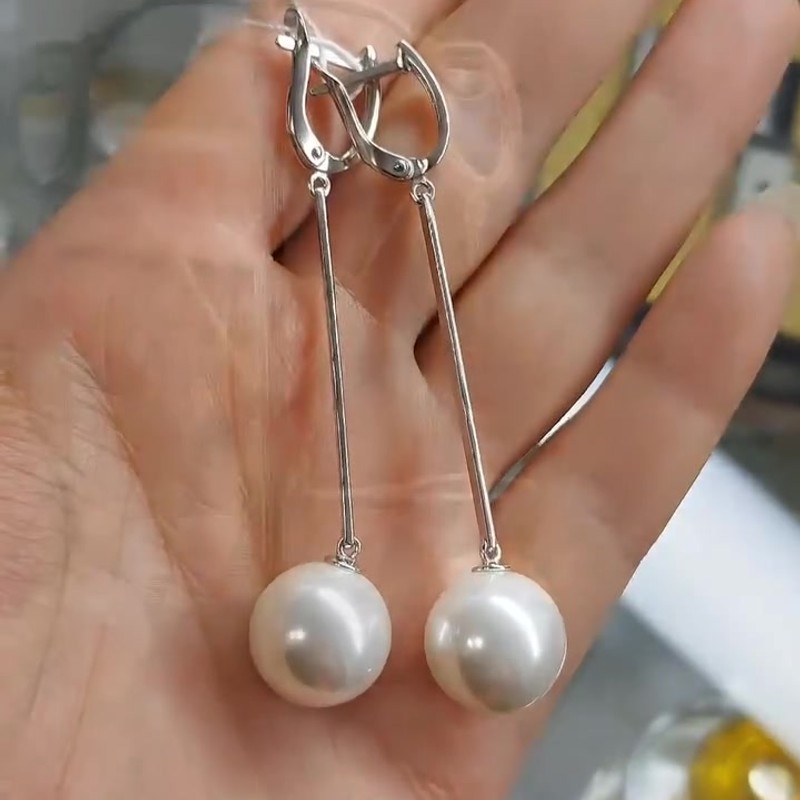 СЕРЬГИ - Instagram Reel 