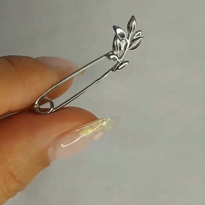 Булавка (925) - Instagram Reel 