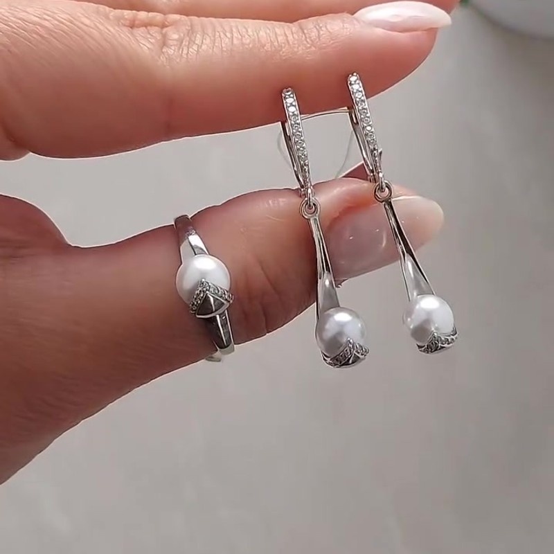 Кольцо (925) - Instagram Reel 