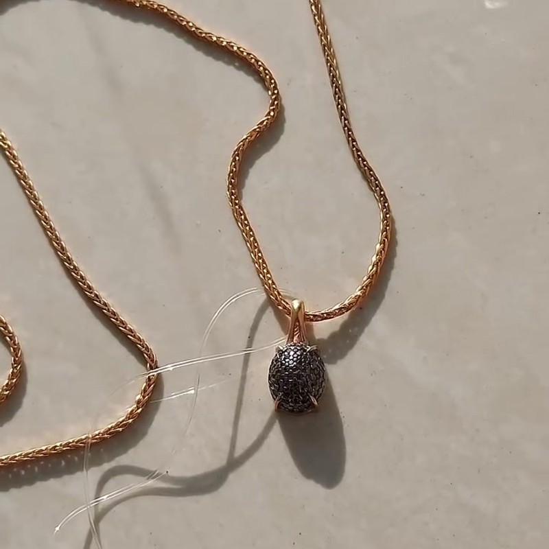 Подвеска - Instagram Reel 